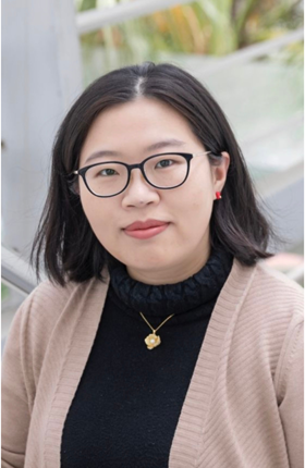 Dr Chang Jinhui Gail