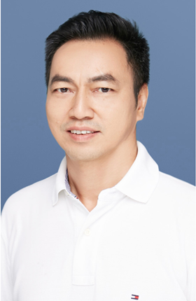 Dr Chen Sibao