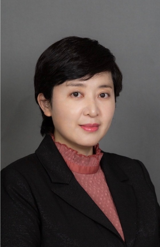 Dr Dong Xiaoli