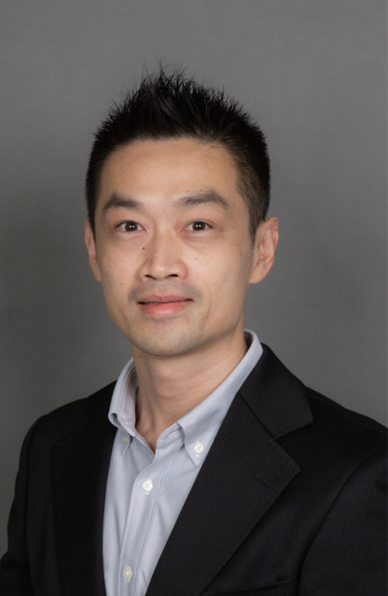 Prof. Fang Kar-hei, James