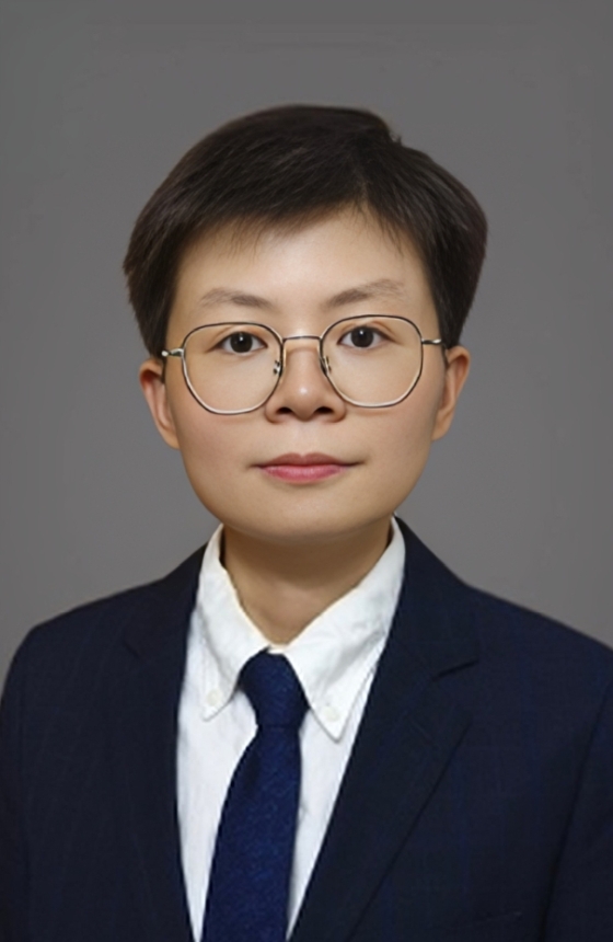 Dr Liao Qiwen