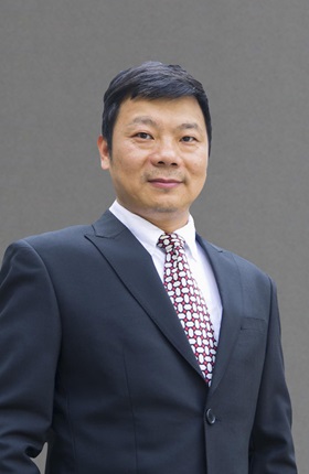 Prof. Chen Sheng