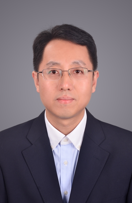 Prof. Xia Xiaodong