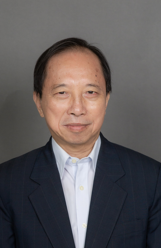 Dr LEUNG Ka-sing