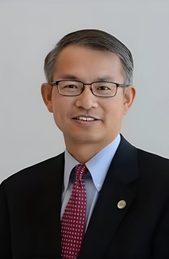 Prof. MENG Jianghong