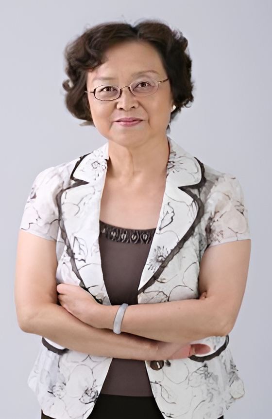Prof. SU Yixiang