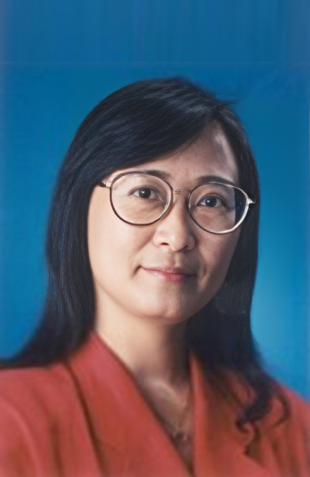 Prof. Vivian Taam WONG