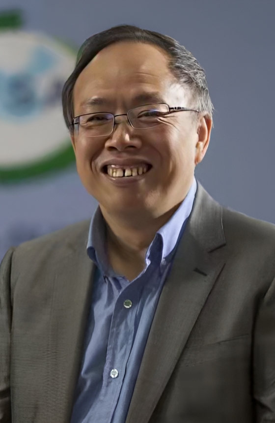Prof. WU Yongning