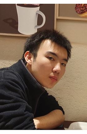 Hsiang-An Tseng