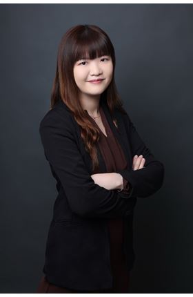 Emily Chow