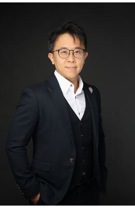 Frank Chow