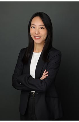 Kacie Chan