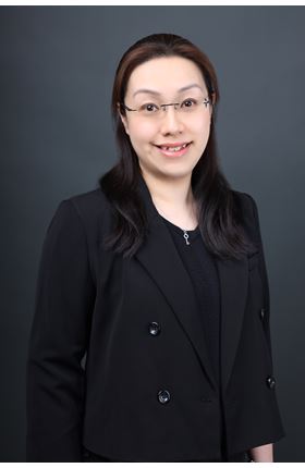 Emily Wong