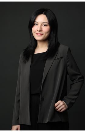 Marie Mourasheh