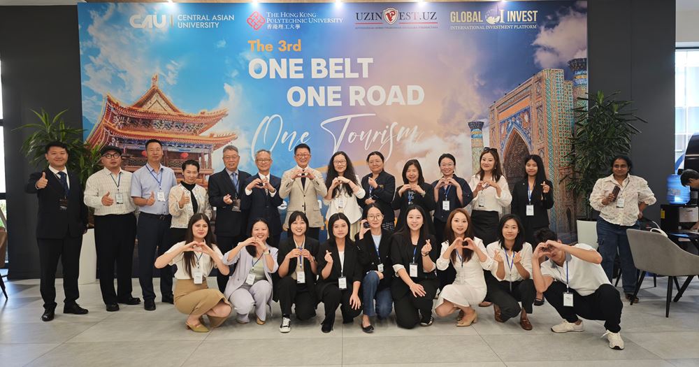 UASR Tourism Sub-Alliance Meeting in Uzbekistan 02