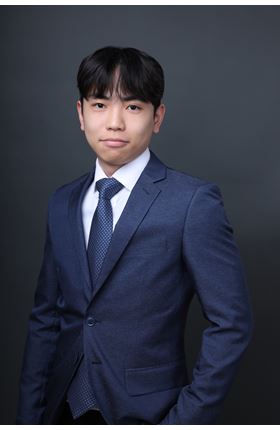 Ron Chan