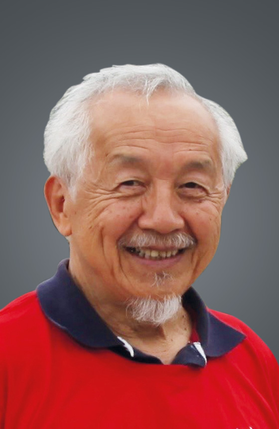 2021理大云讲堂 | Global Engagement Office