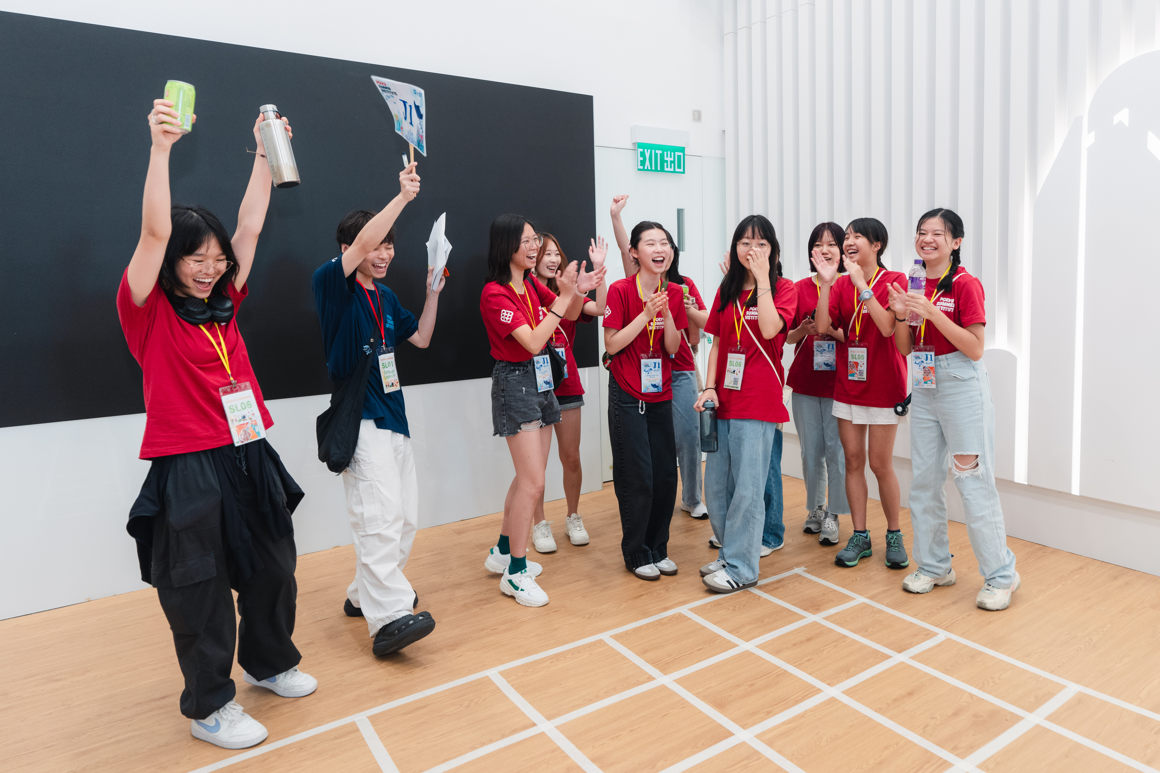 Day 1_Campus Hunt 10