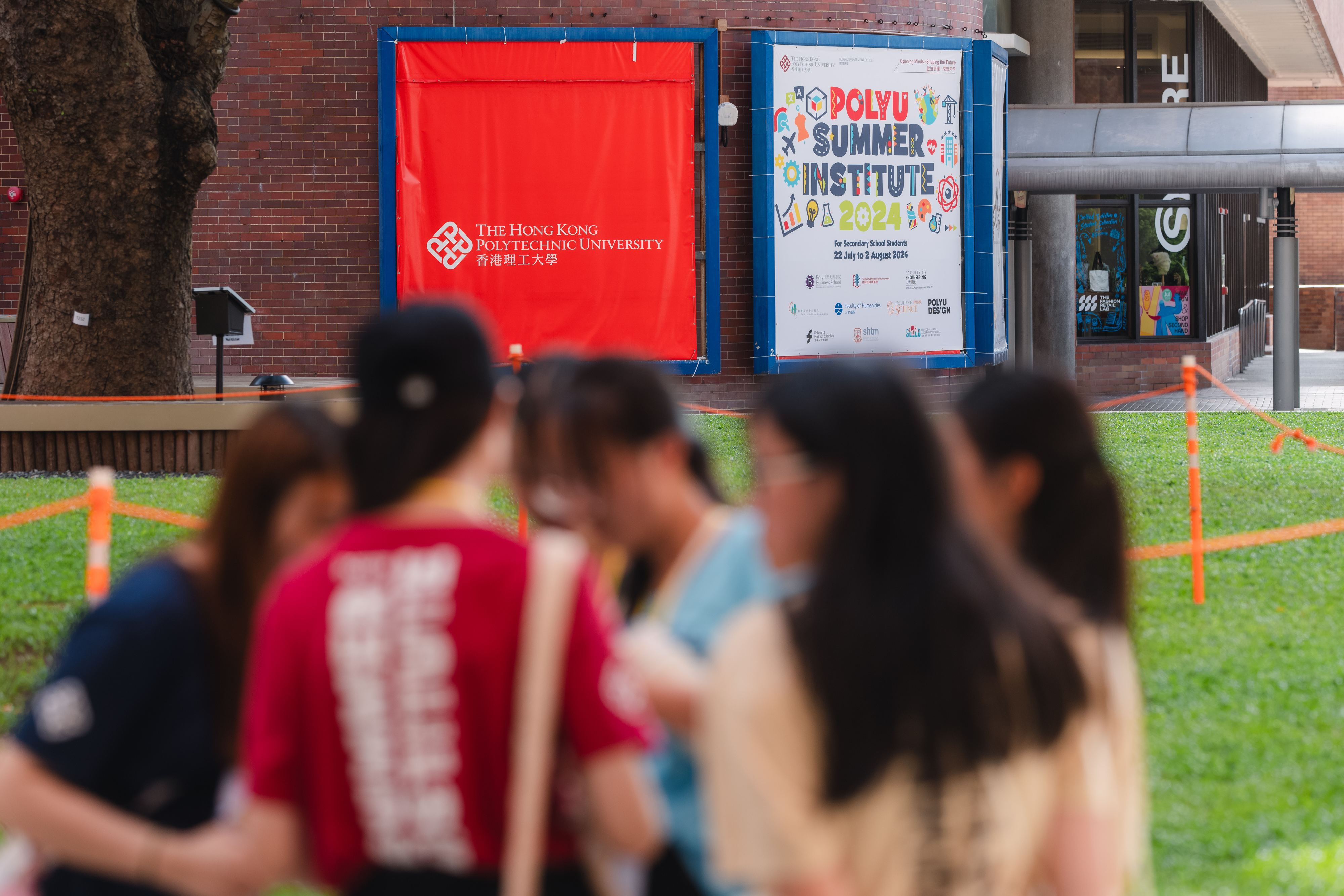 Day 1_Campus Hunt 11