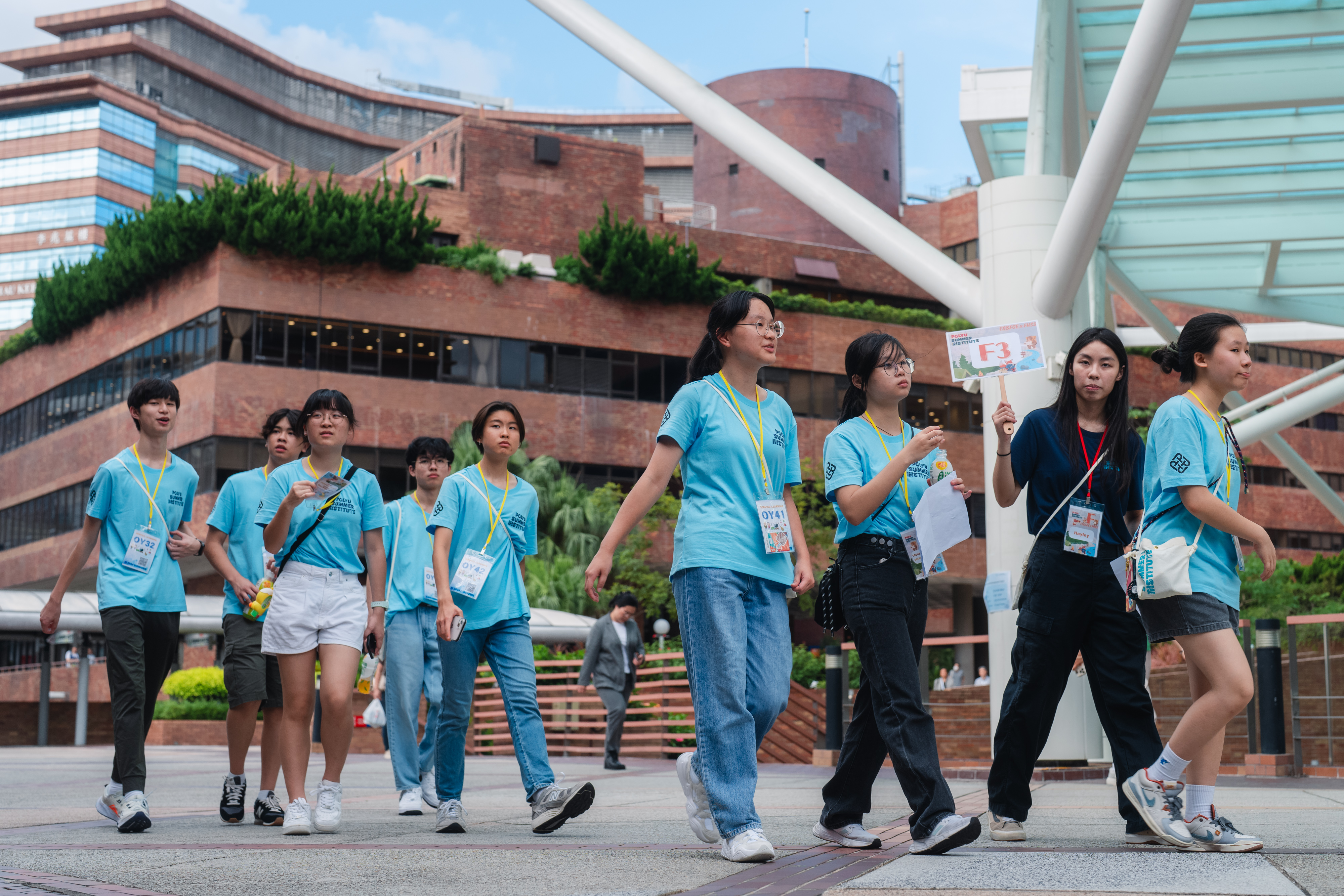 Day 1_Campus Hunt 13