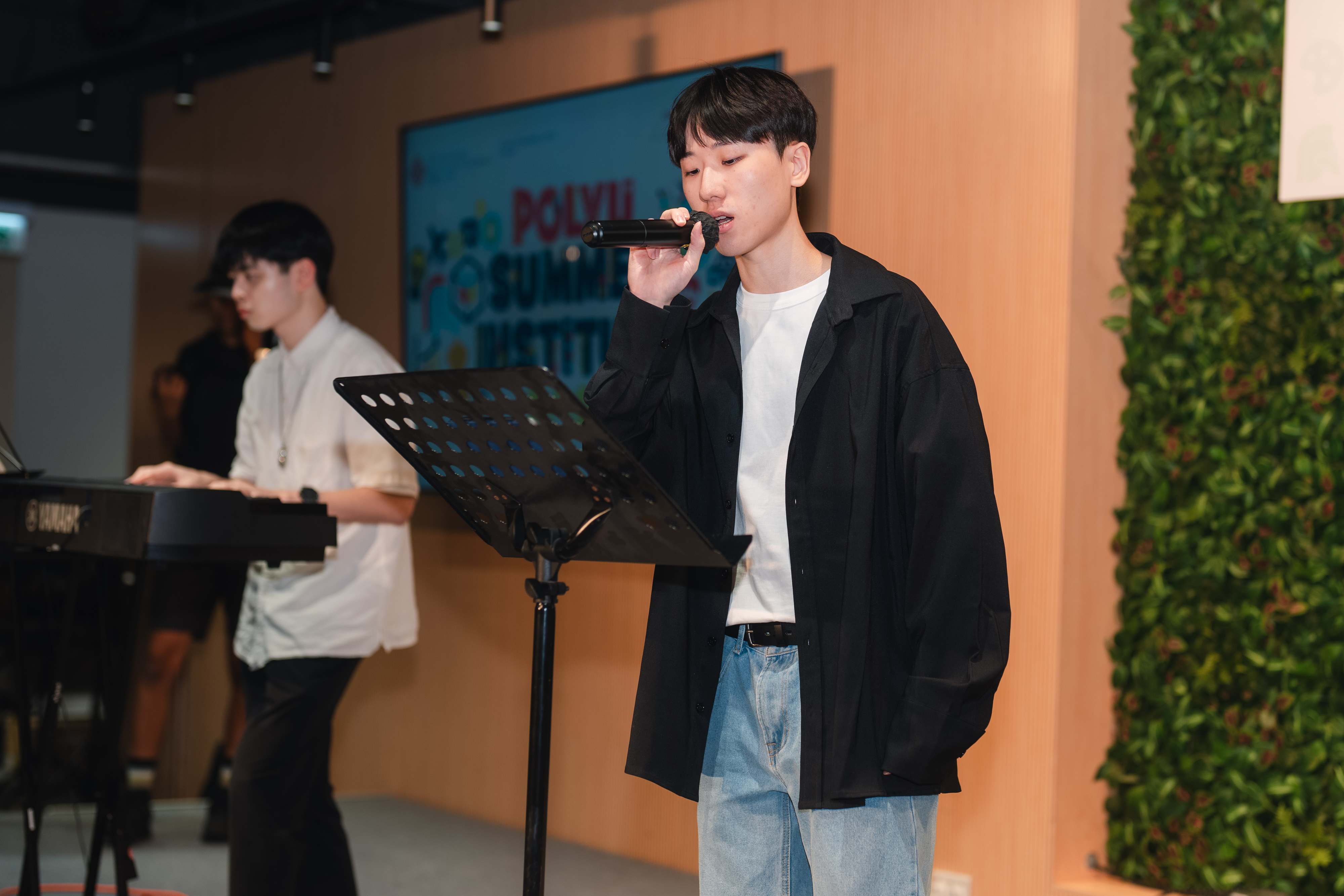 Day 3_Welcome dinner 24