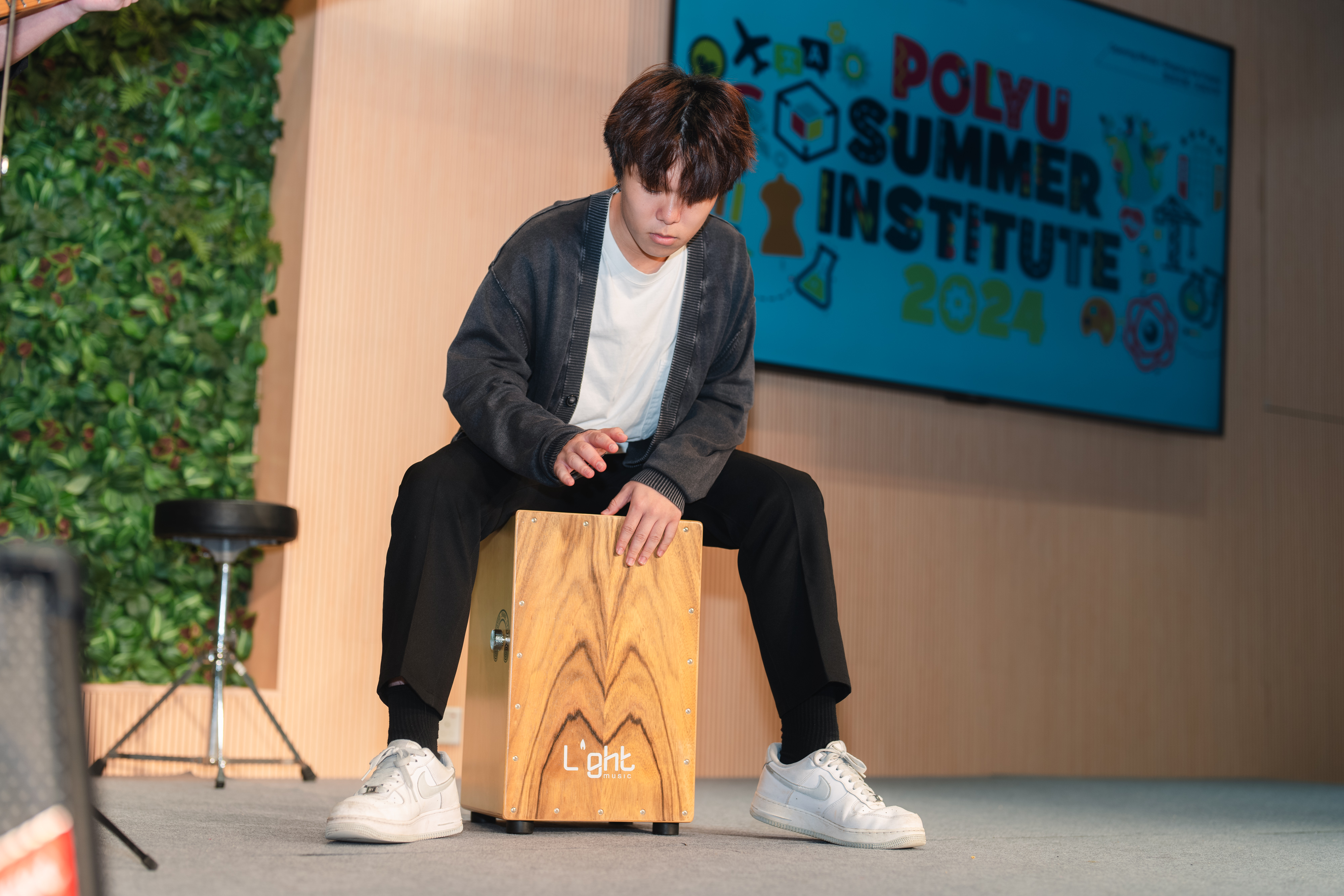 Day 3_Welcome dinner 25