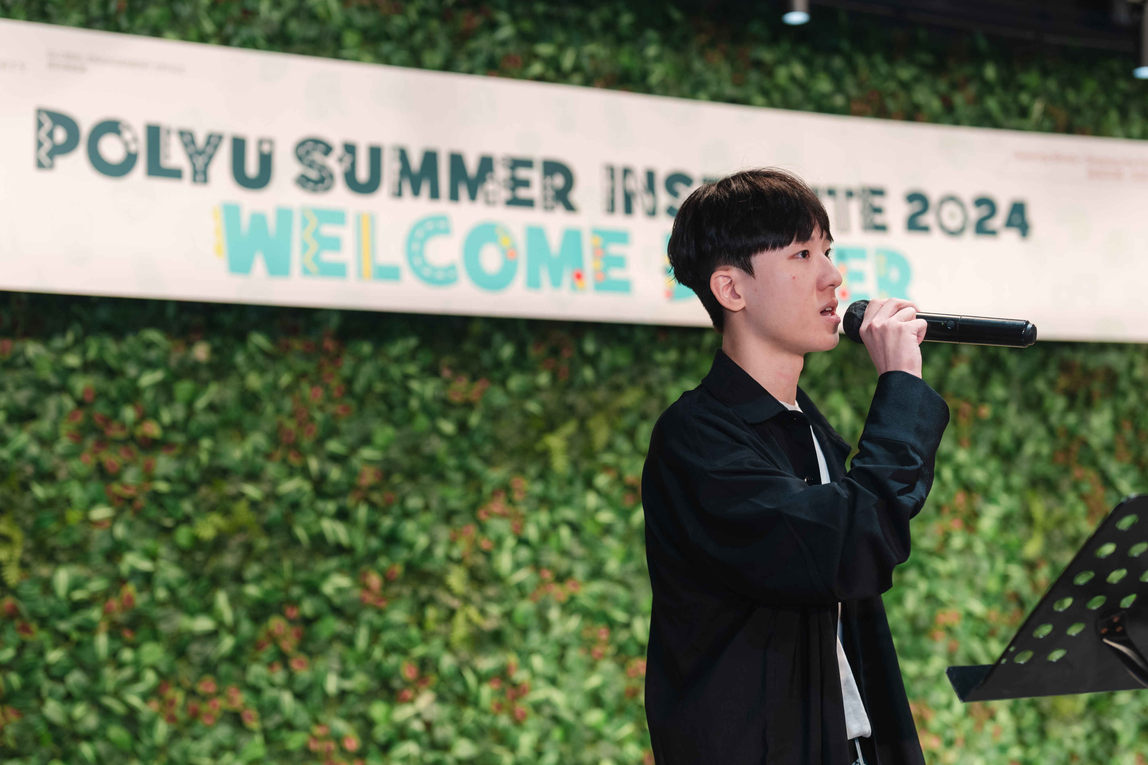 Day 3_Welcome dinner 28