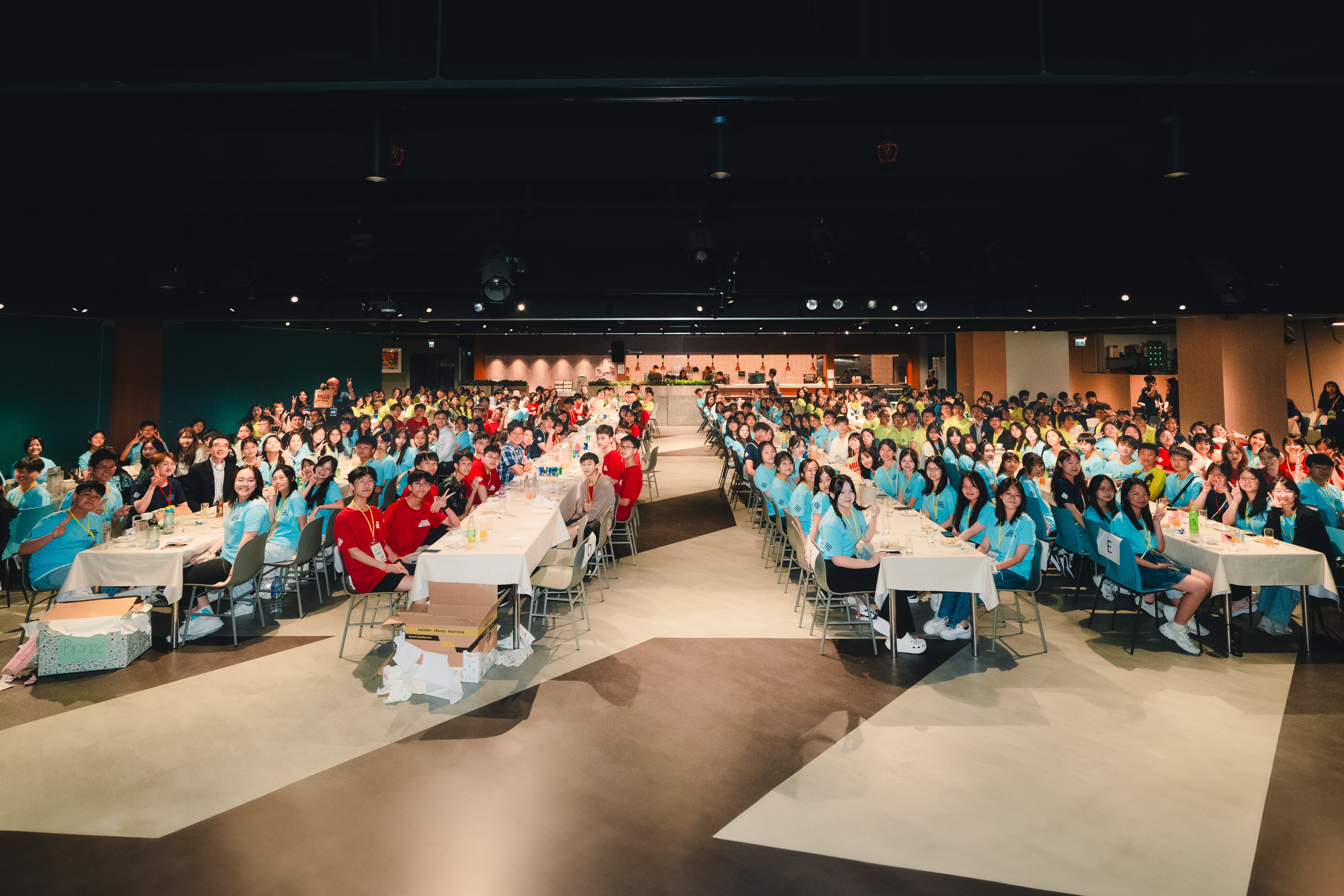 Day 3_Welcome dinner 29