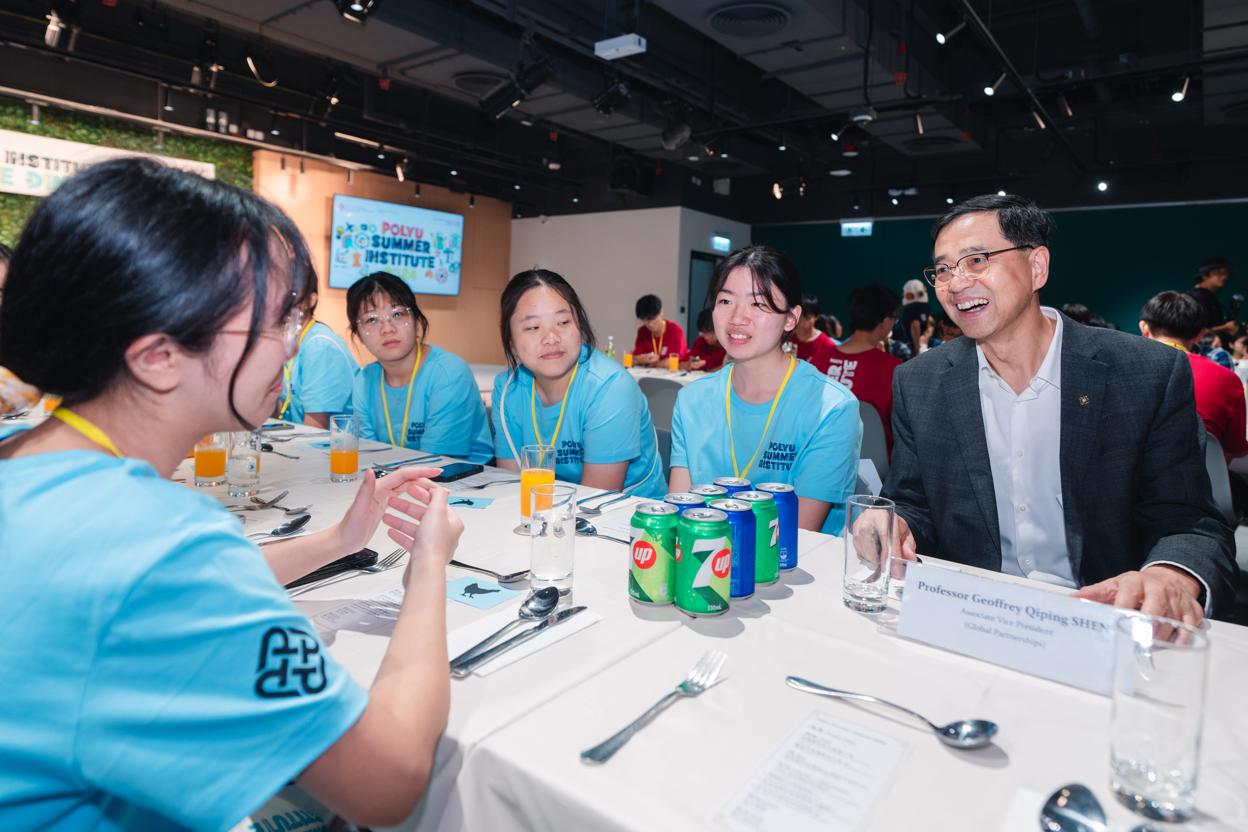 Day 3_Welcome dinner 3