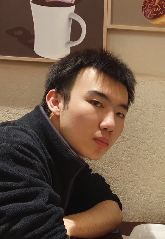 Hsiang-An Tseng