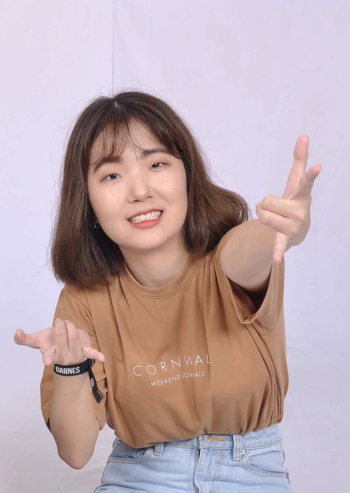 KIM JIWON