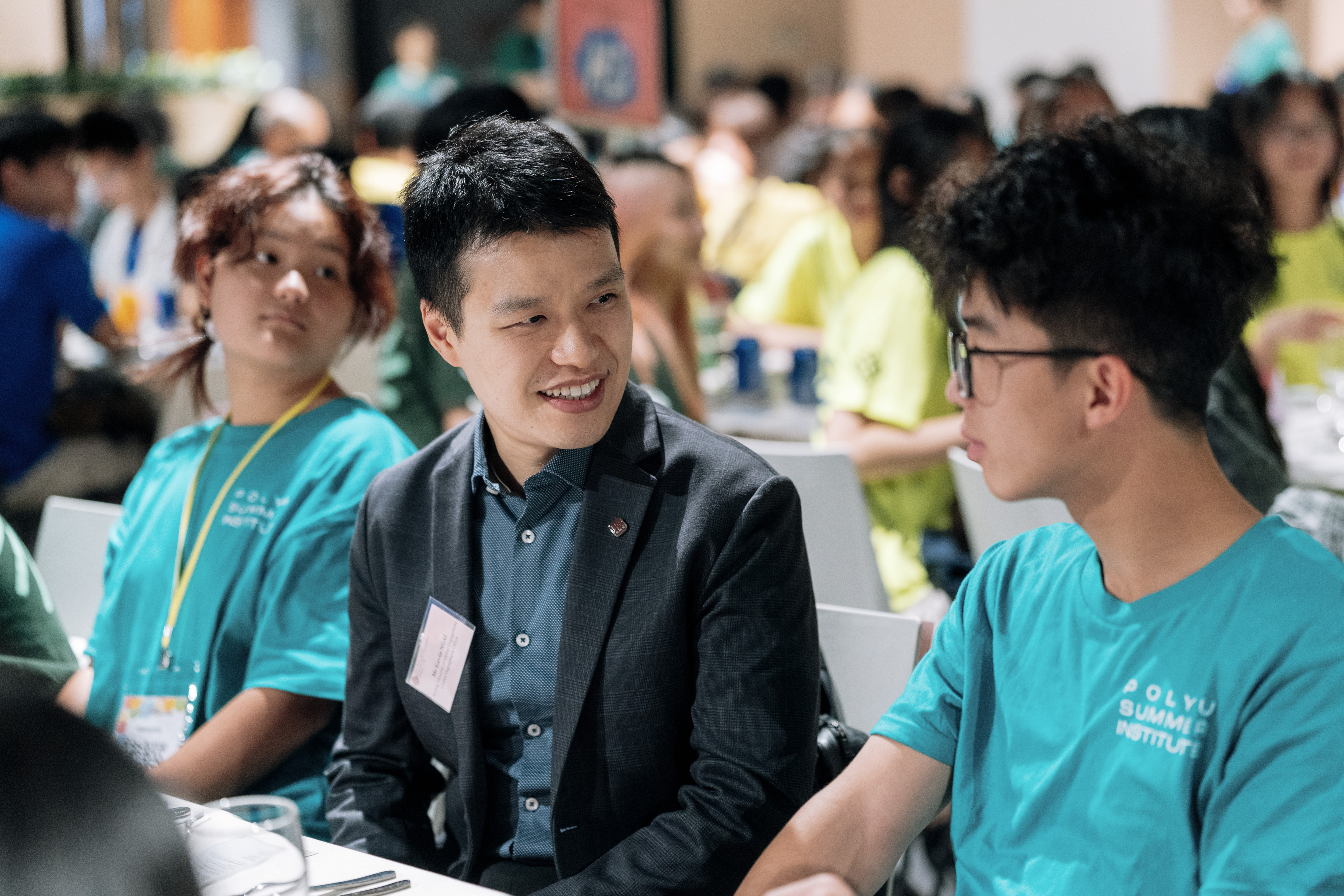 Day 4 Closing dinner 9