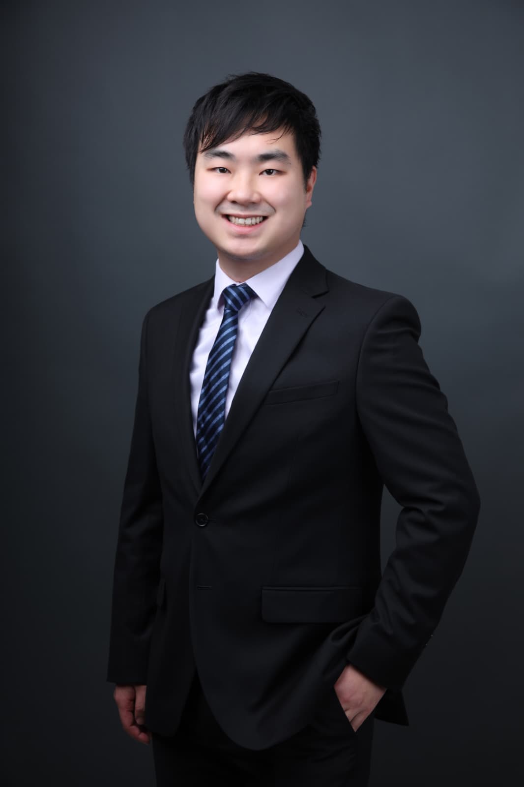 Jerry Wong