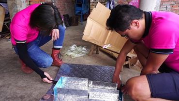 Love without boarder 4