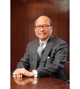 The Late Sin Wai Kin