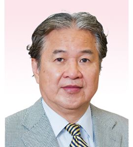 Chi Kin Yeung | Giving