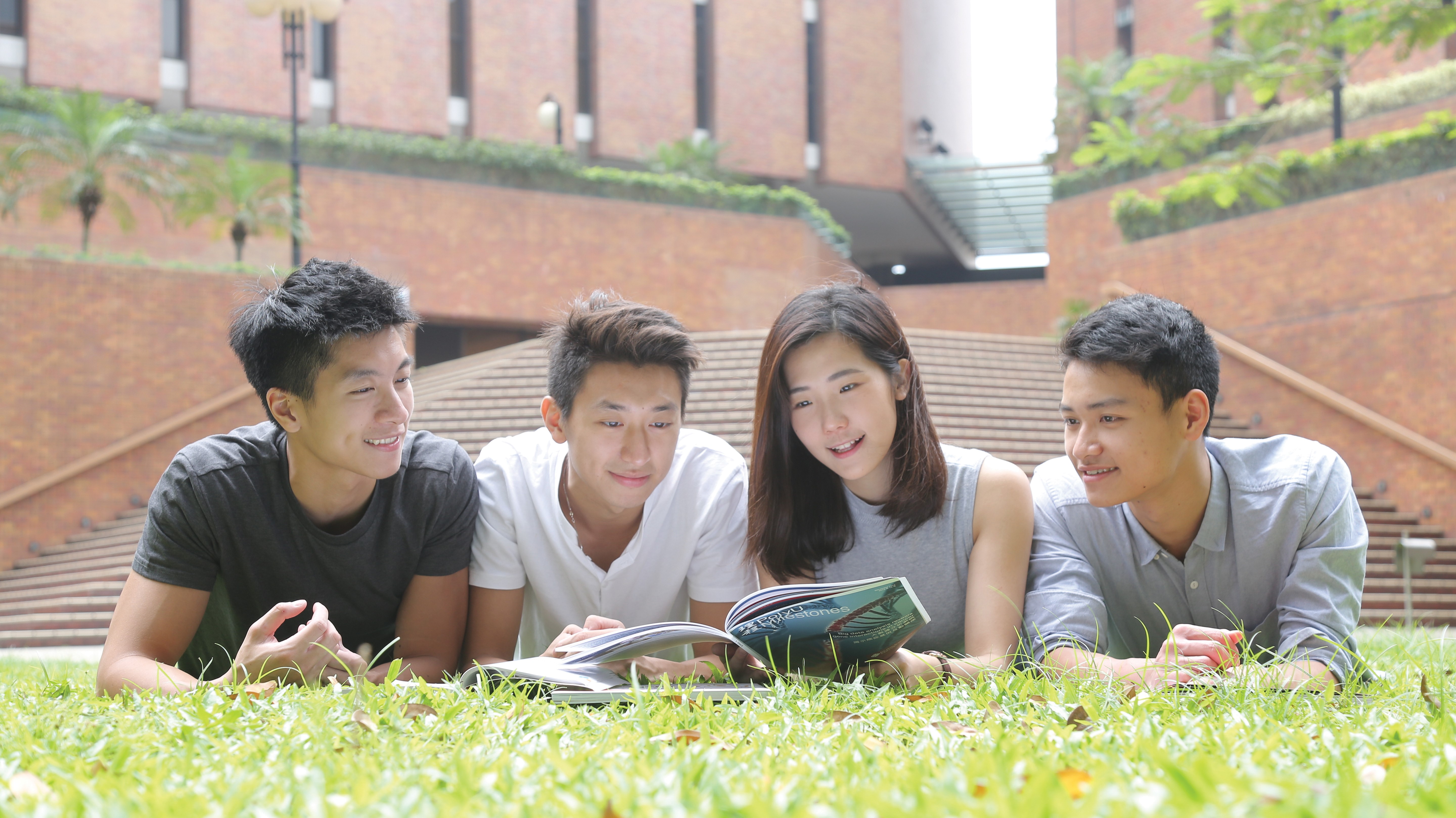 Holistic Development