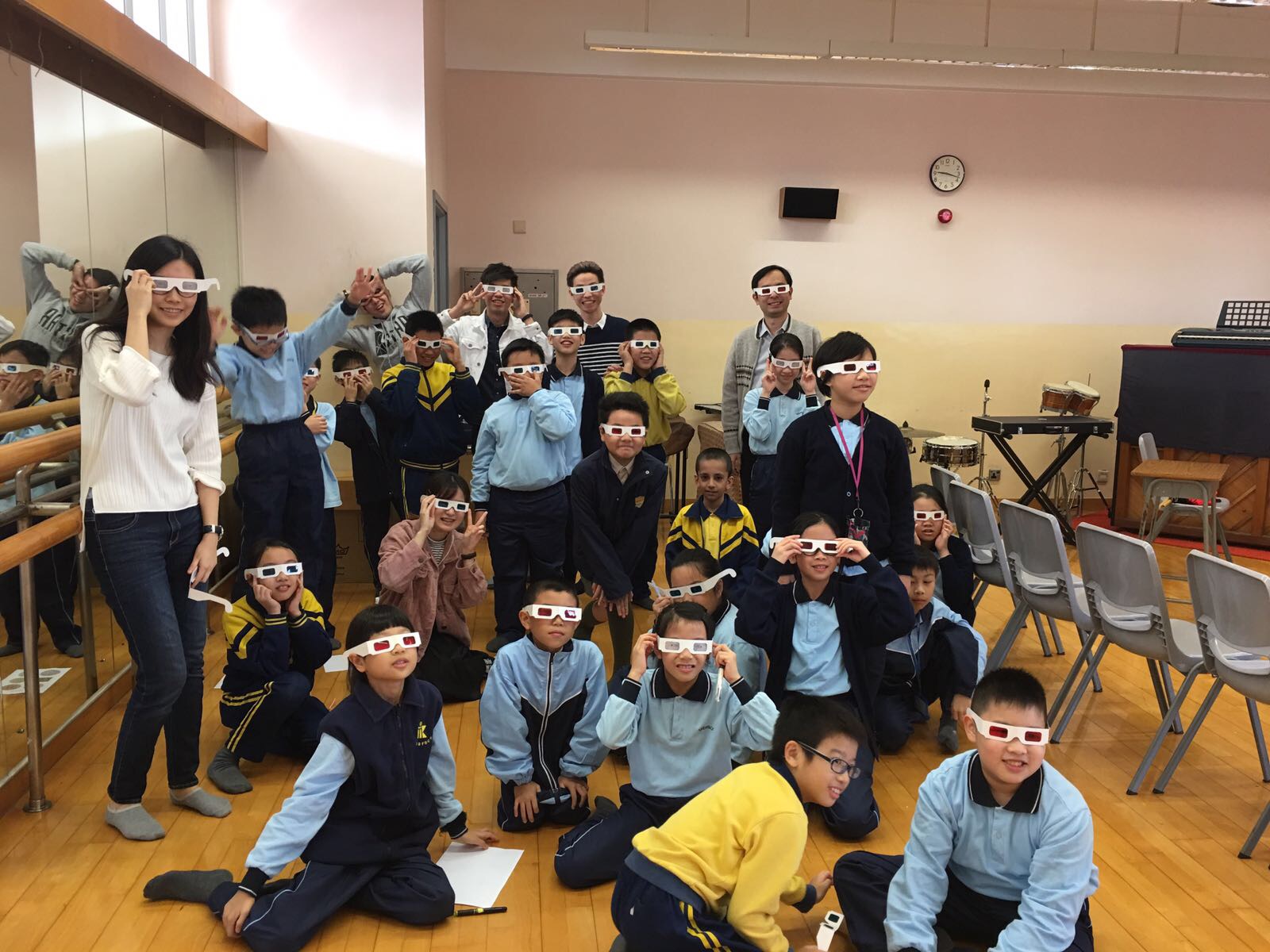 Self-Initiated Pj - 2