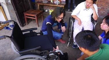 Love without boarder 3