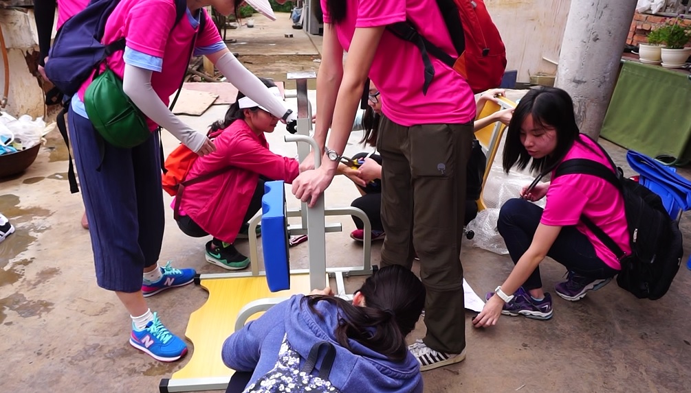 Love without boarder 5