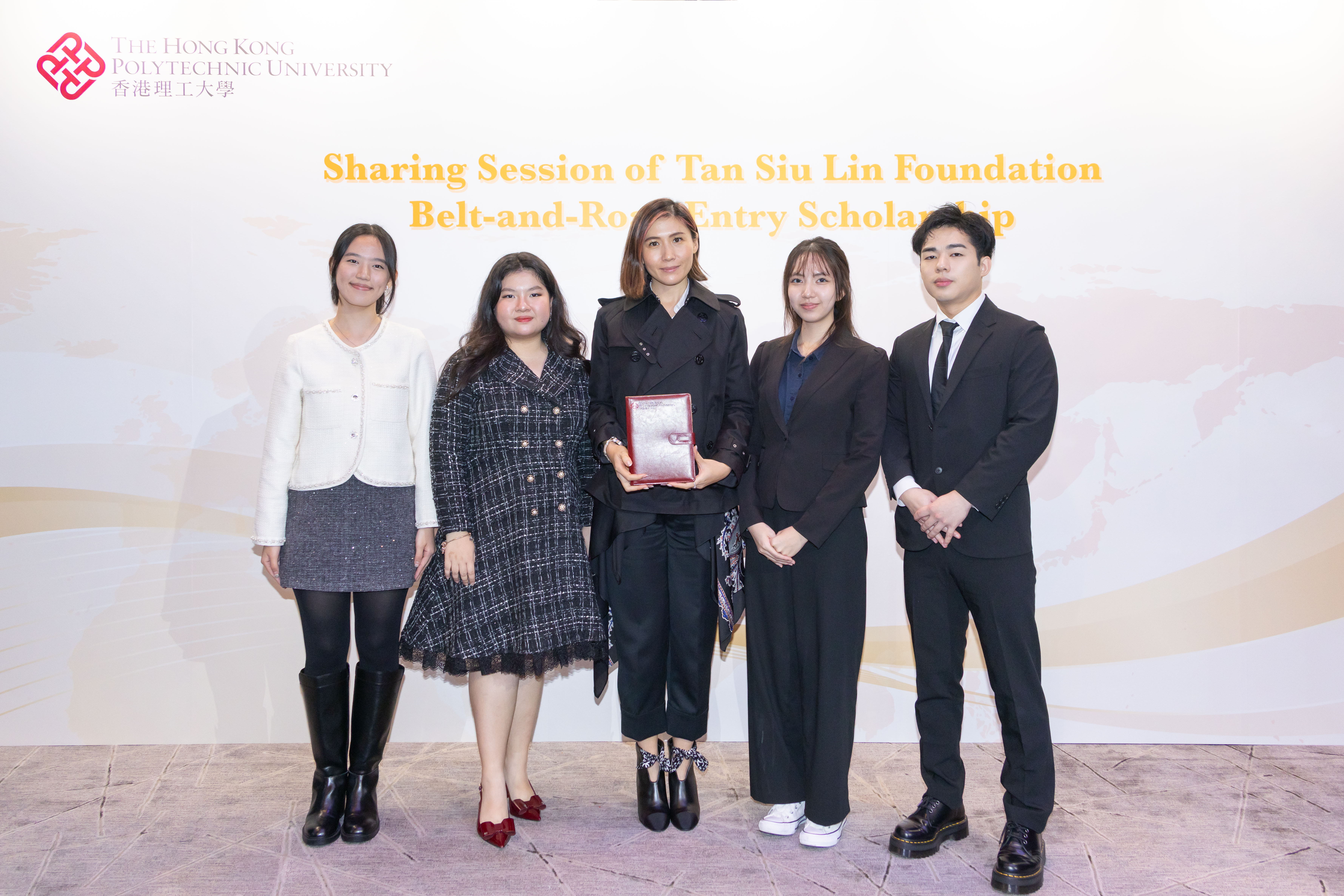 Sharing Session_Tan Siu Lin Foundation_3