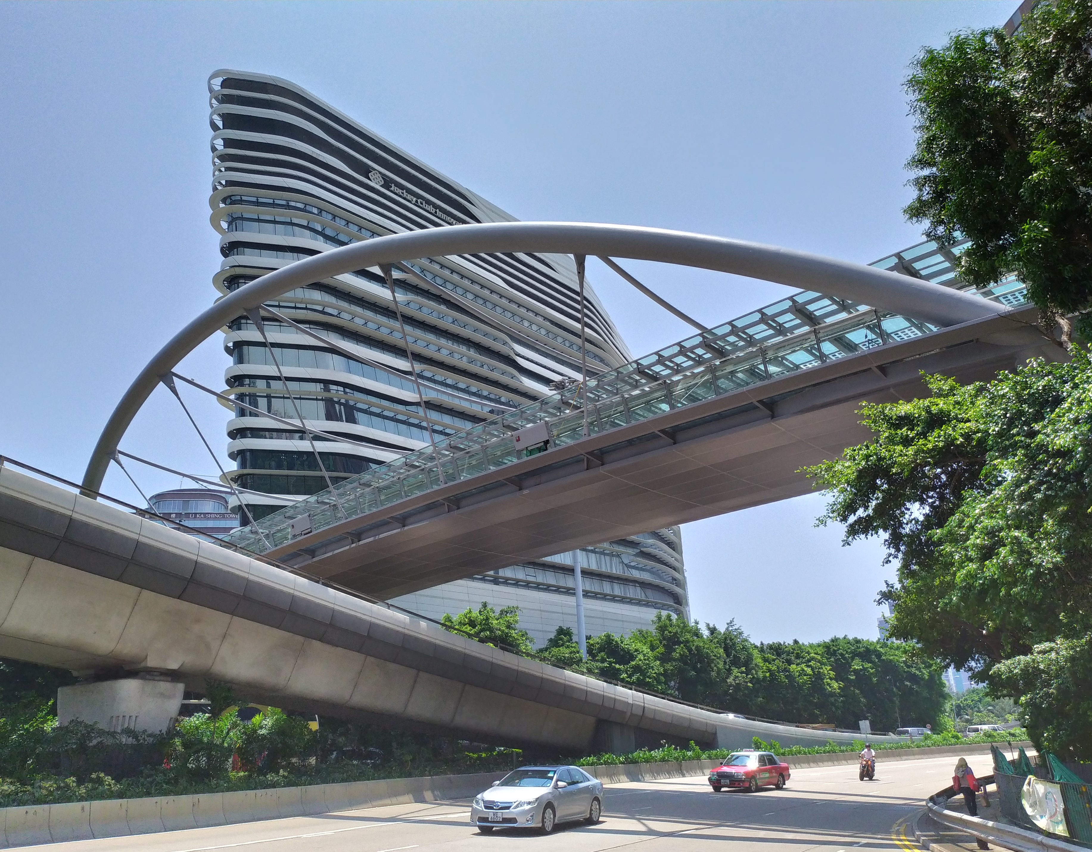 Footbridge478x373