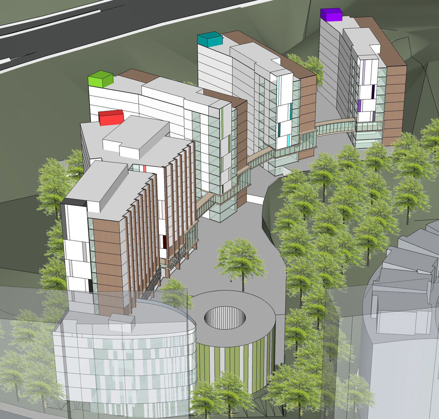 Kowloon Tong Hostel_p