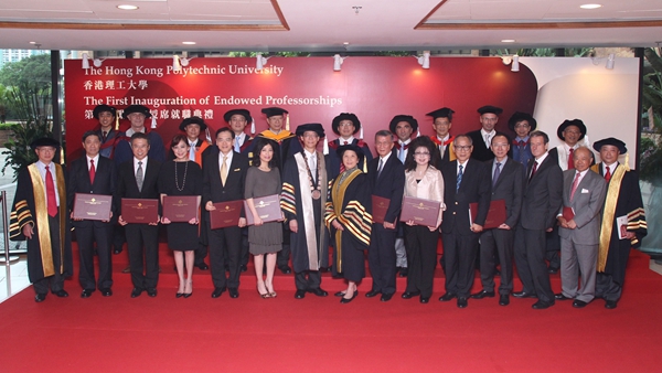 endowed professorship endowed professorship