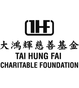 THF Charitable Foundation logo_B_outline