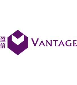 Vantage Logo - Chi  Eng