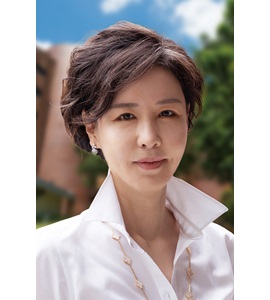 Prof Erin Cho