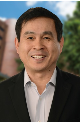 Prof Wang Liqiu