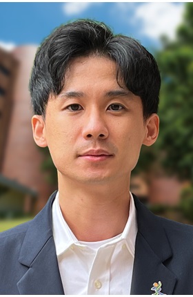 Dr Hsu Chun Liang