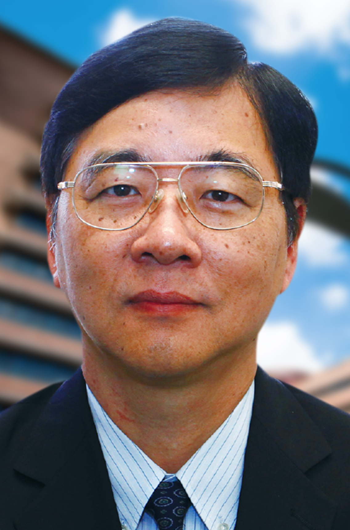 Prof Daniel Shek